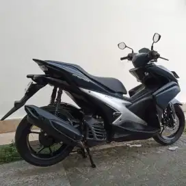 YAMAHA AEROX ABS TH 2017 CASH/KREDIT