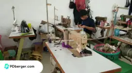 Kharisma Busana(Konveksi)