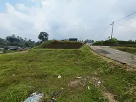 Tanah dijual cepat 145 m2 di megamendung puncak dekat tol gadog