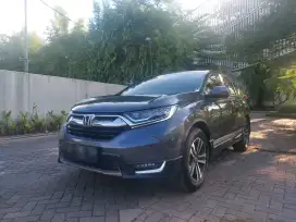 【Good Deal】 Honda CRV 1.5 Turbo Prestige 2018 / 2019