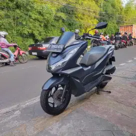 PCX 160 ABS 2022 Mesin Nyuss Bagus Lengkap