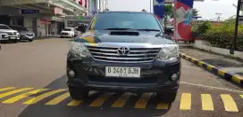 fortuner vnt turbo diesel at