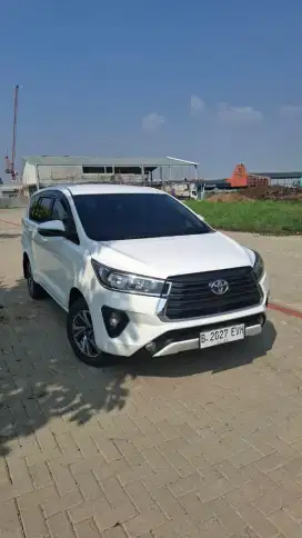 Inova reborn G 2,4 Diesel