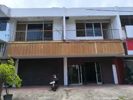 Termurah Ruko Darmo Baru Hanya 1,350M Dekat Kupang Baru Darmo permai