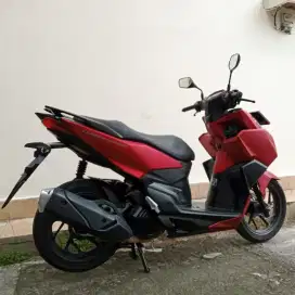 HONDA VARIO 160 CBS TH 2022 Cash/Kredit