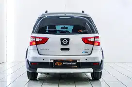 Nego sampai jadi Nissan Livina Xgear X-Gear 1.5 AT 2014 , silver