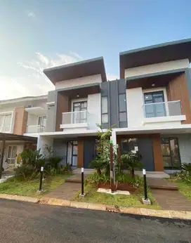 Elysian Residences: rumah paling affordable selatan JKT & Bintaro