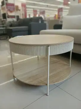 Meja tamu terbaru by Selma
