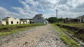 RUMAH MURAH DEKAT KOTA MALANG