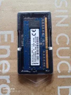RAM KINGSTON ORIGINAL