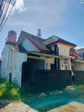 Over kredit rumah di kranggan bekasi