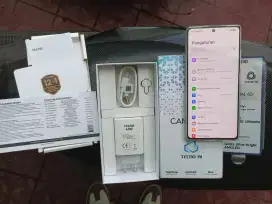 Tecno Camon 40 16/128