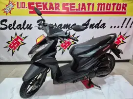 Beat deluxe 2020 istimewa