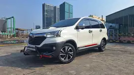 DP MURAH - Daihatsu Xenia 1.3 R Custom Bensin-AT 2018