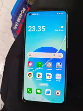 Oppo reno 6 Ram 8/128