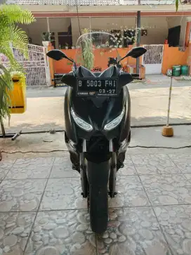 Dijual Yamaha X-Max ABS 2022