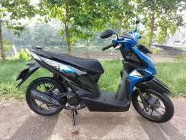 DP 500RB HONDA BEAT CBS SERIES TAHUN 2023