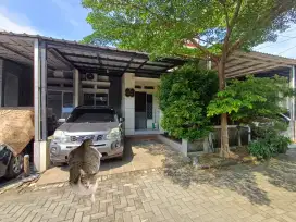 Rumah Gardens Candi Sawangan