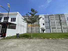 Jual Kavling Gandeng Komplek Graha Metropolitan Cluster Kencana Graha