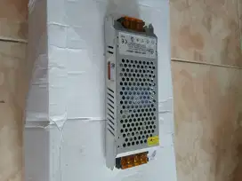 Power Supply Hi Led 24 V - 6.25 A