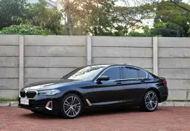 LOWODO BMW530i Opulance 2023