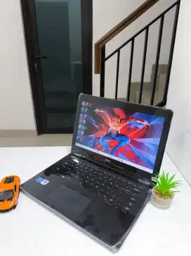[BACKLIGHT KEY] Laptop Slim Multimedia Dell Core i5 Ram 8Gb/Ssd Normal