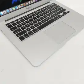 Macbook Air (Retina, 13-inch, 2015) Ram 8GB SSD 128GB