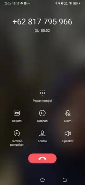 XL 10 digit prabayar bandung