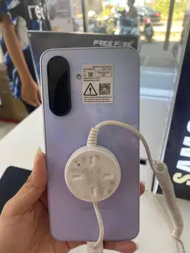 CASH KREDIT SAMSUNG GALAXY A36 5G BEBAS 1-2x CICILAN
