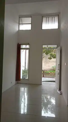 Dijual Rumah di Pinus Regency Bandung Siap Huni