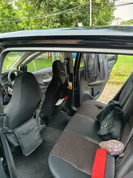 Toyota Agya 2021 Bensin