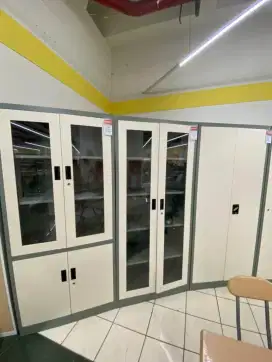 FILE CABINET FULL BESI