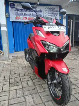 Vario 160 pajak panjag sampai December 2026