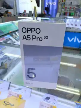 OPPO A5 PRO 5G 8/256 GB