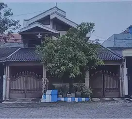 RUMAH KUTISARI INDAH SURABAYA