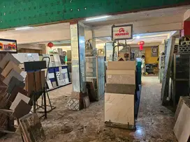 Ruko 4Lt Ada Rooftop Siap Pakai Lokasi Strategis di Perumnas Karawaci