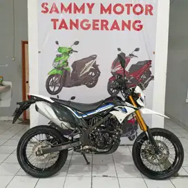 DP 550 SUDAH DAPAT D-TRACKER 150 SE LIKE NEW