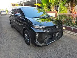 Daihatsu xenia 2022 R 1.3 AT
