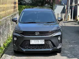 Xenia R Manual 2022 Grey 1tgn Orinal