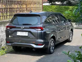 Xenia R Manual 2022 Grey 1tgn Orinal