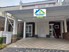 Disewakan Rumah Luas Dan Nyaman Lokasi Idaman Kota Wisata Cibubur