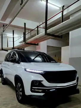 Wuling Almaz RS 5 Seater 2021