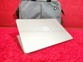 Laptop HP 14s-dq3125TU Celeron N4500 RAM 4GB SSD 512GB (Garansi Resmi)