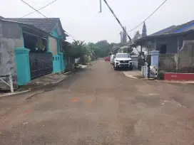 Jual Rumah Perumahan Pamulang