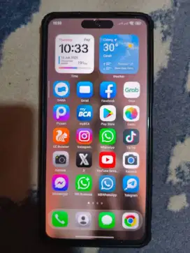 XIAOMI REDMI NOTE 13 4G - 8/128 BLACK