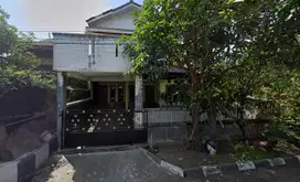 DILELANG MURAH Rumah siap huni di Jl.Tanjung Sari Asri Barat, Antapani