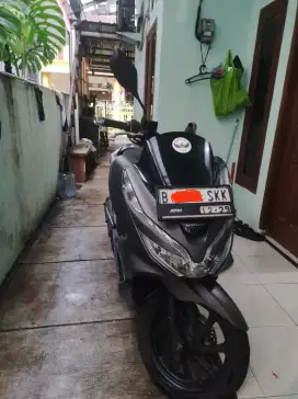 Pcx 2019 pajak hidup