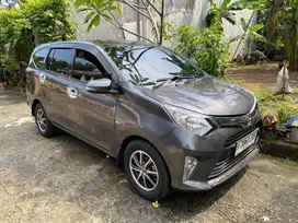 Toyota Calya G matic 2018/2019 Mulus 2020 Bt 2021, 2022 2017