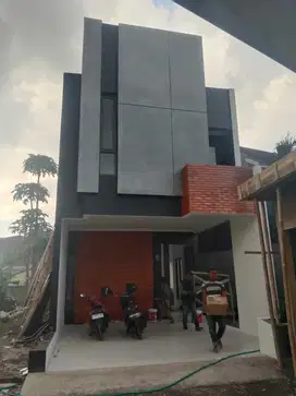 Rumah dijual dibandung antapani cibodas