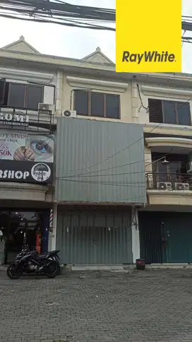 Disewakan Ruko Raya Jemursari Surabaya